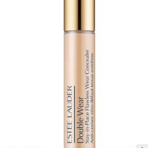 ESTEE LAUDER 1N Light Double Wear Stay-In-Place Flawless Concealer